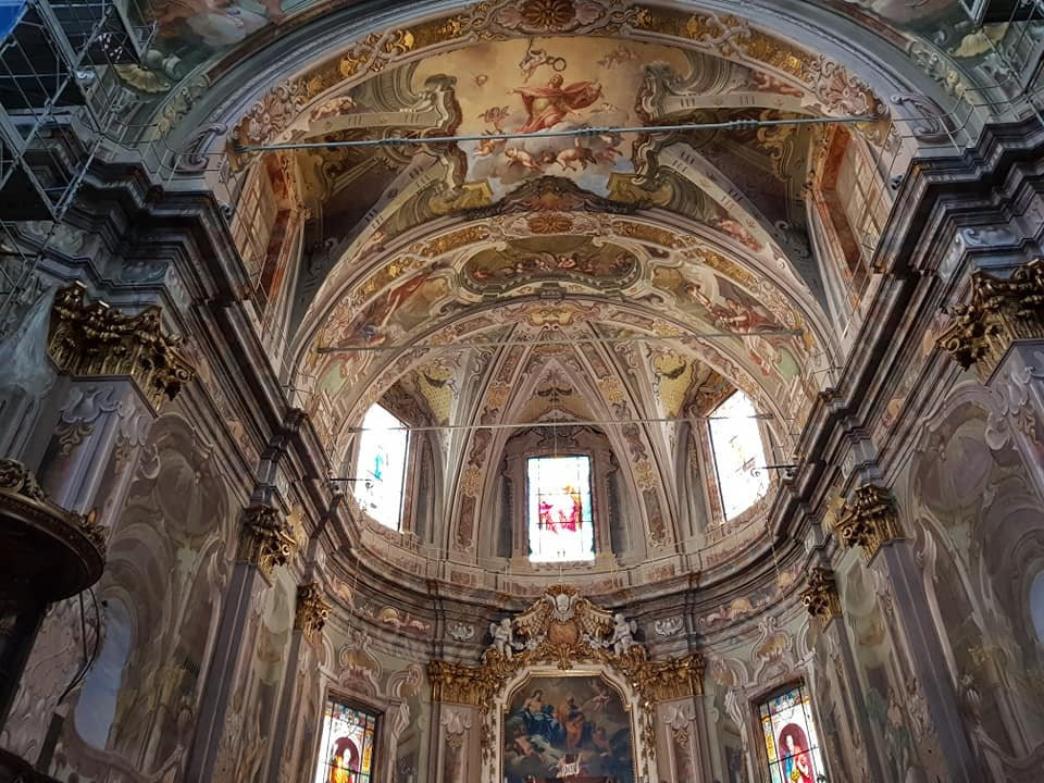 Basilica Di San Vittore景点图片