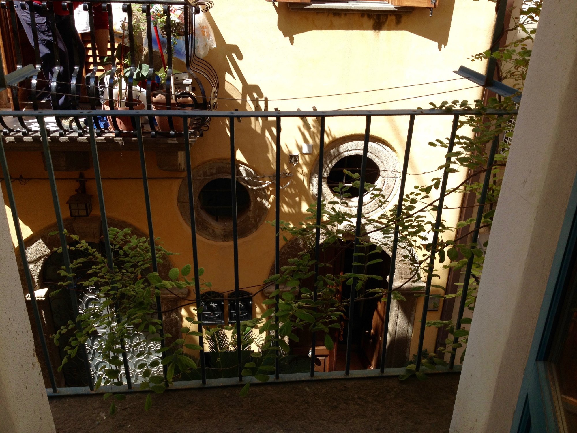 Casa Vittorio-酒店景观