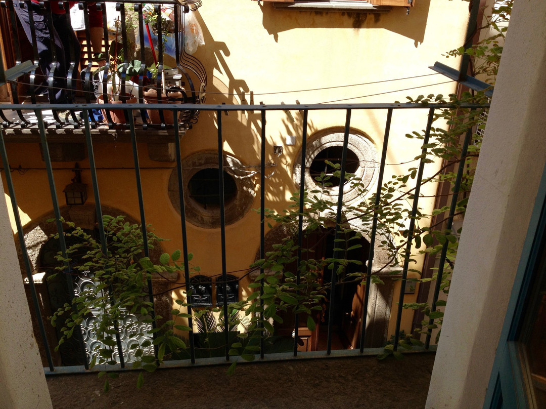 Casa Vittorio主图