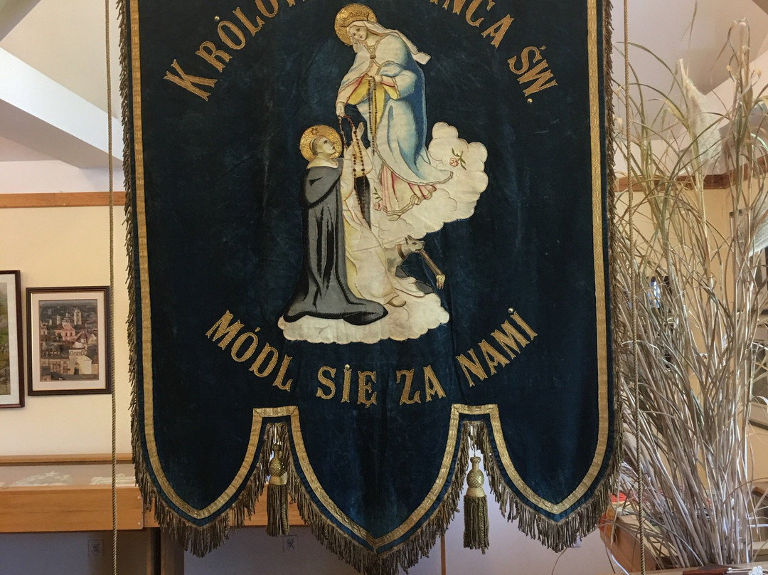 Museum of Polish Refugees-比得哥什必去景点