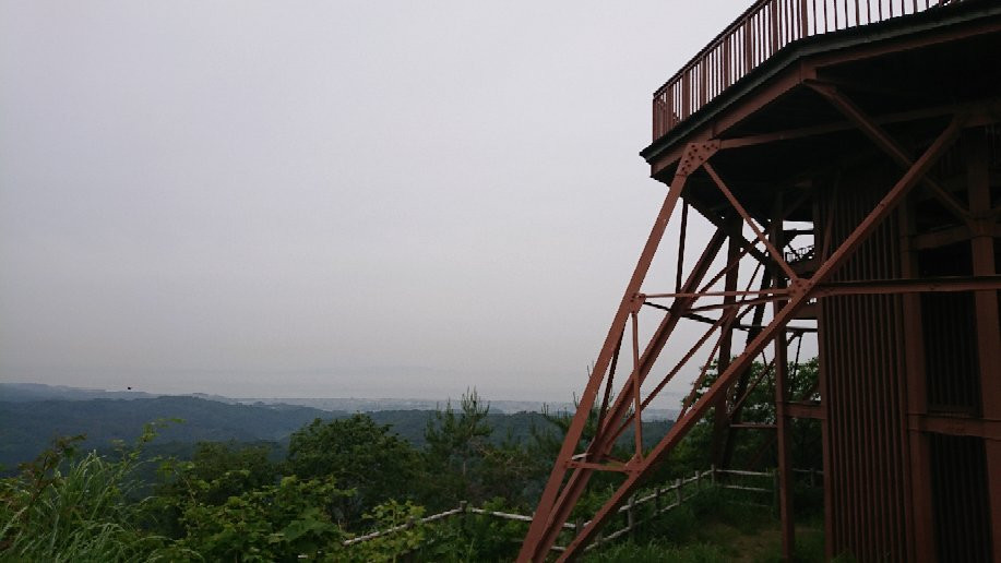 Bonten Yamaten Bodai-泉南市必去景点