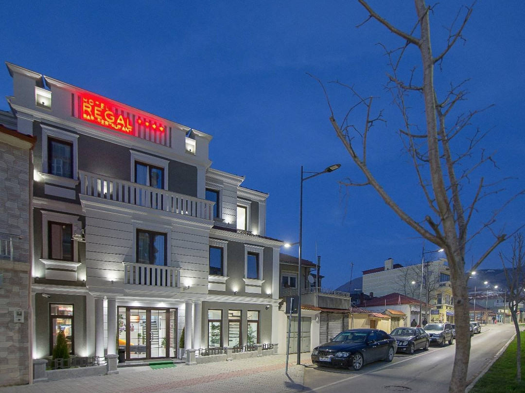 Hotel Regal