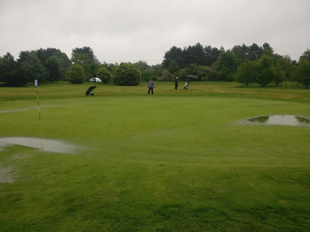 Stonebridge Golf Club景点图片