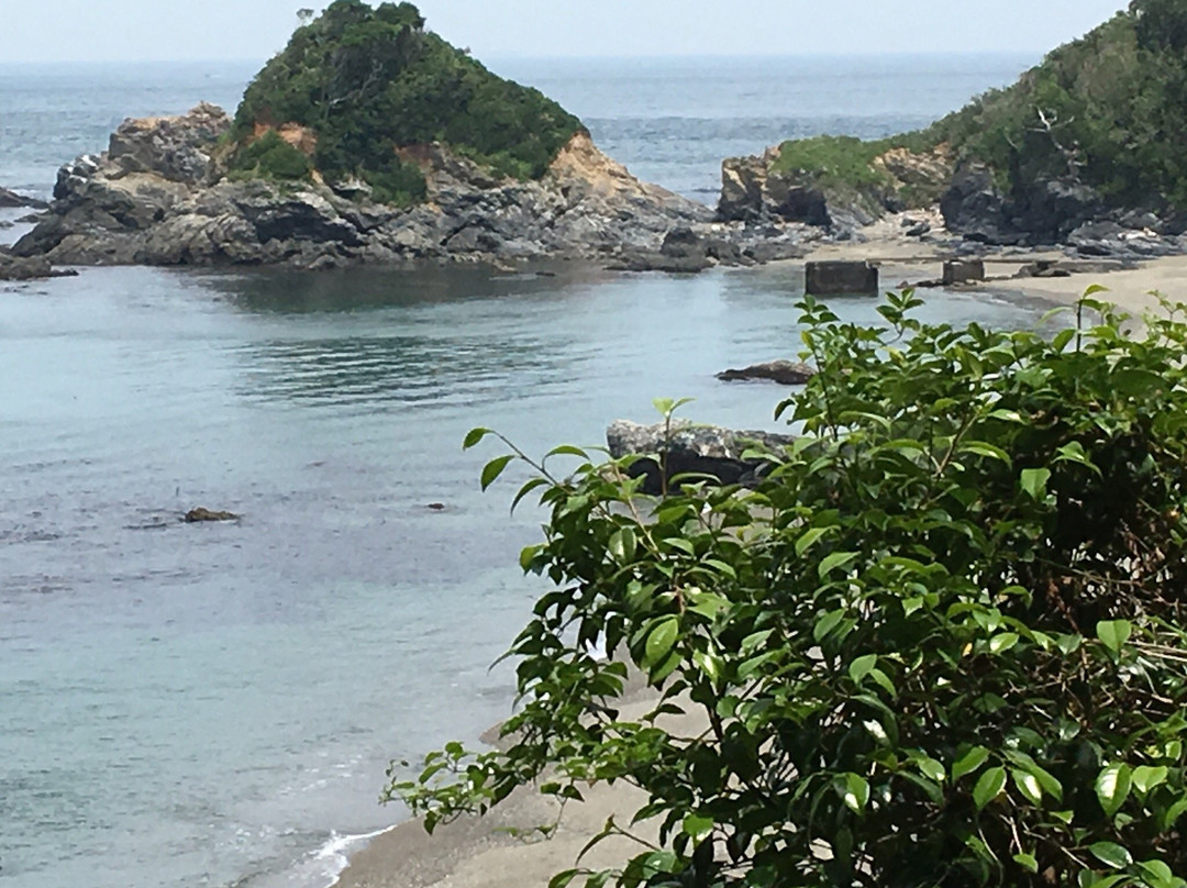 Suga-shima-鸟羽市必去景点