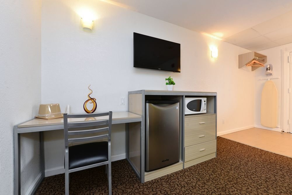 Inn At Jericho主图