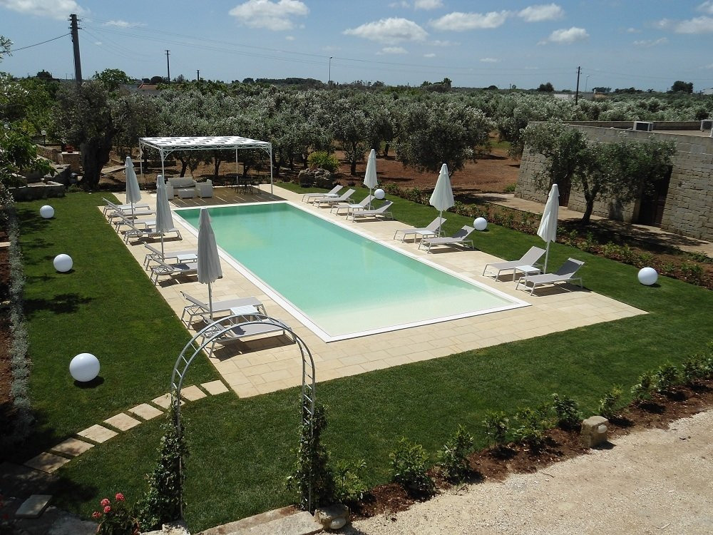 特鲁塔皮里阿诺酒店主图