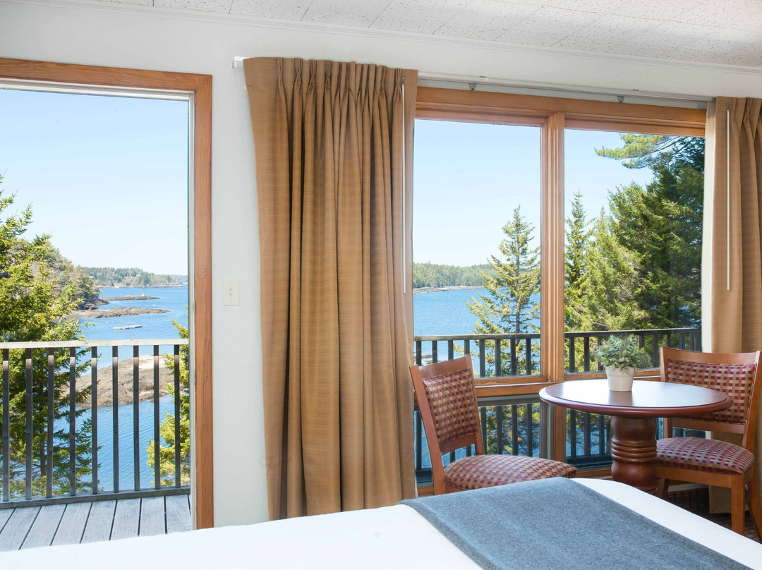 Ocean Gate Resort主图