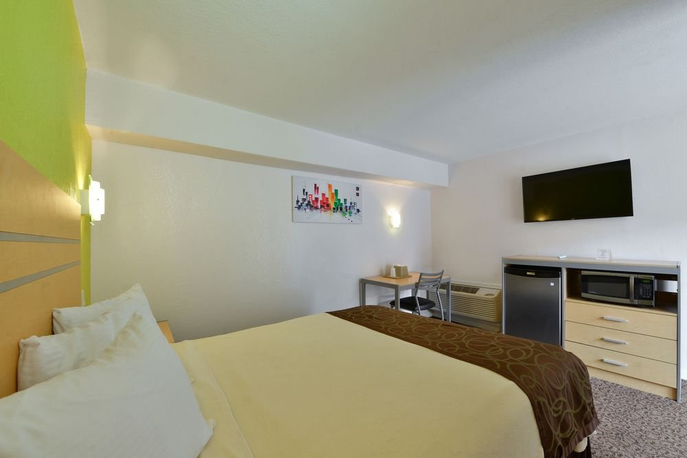 Inn At Jericho主图