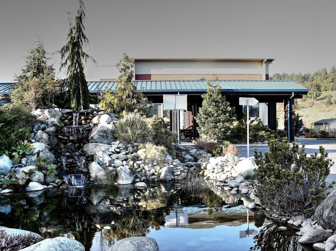 Blue Lake Casino Hotel主图