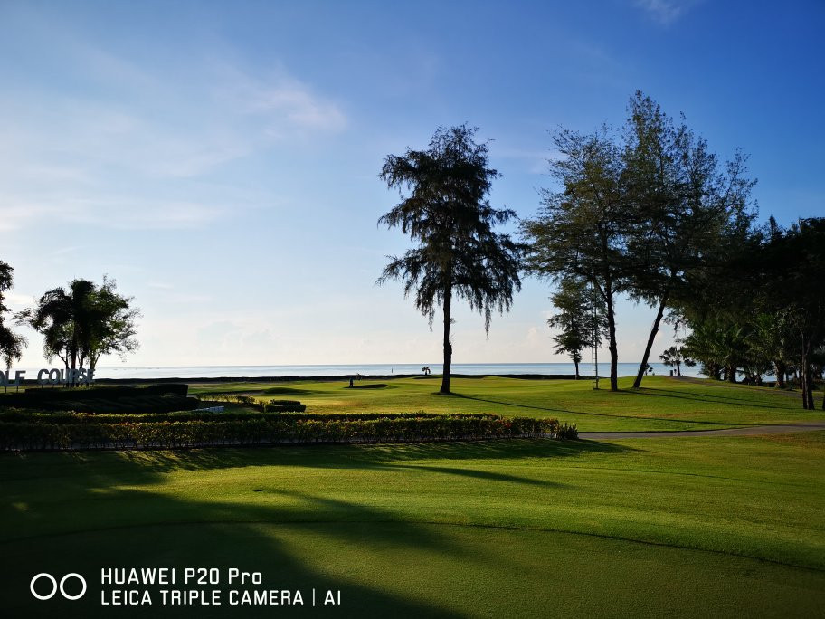 Sea Pines Golf Course景点图片