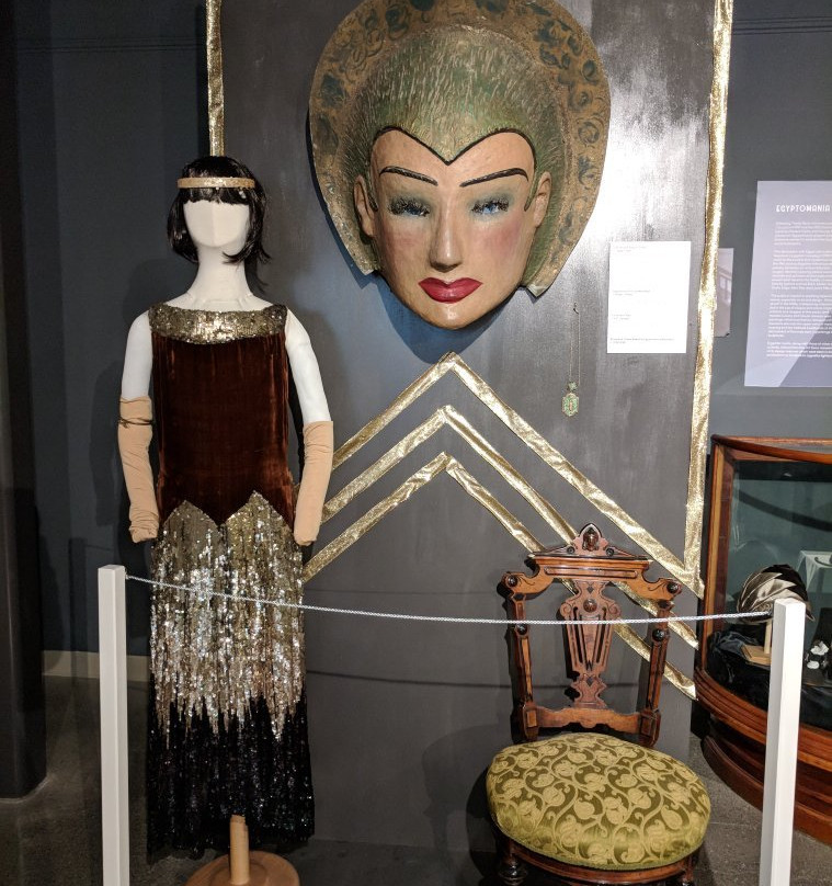 Sigal Museum景点图片