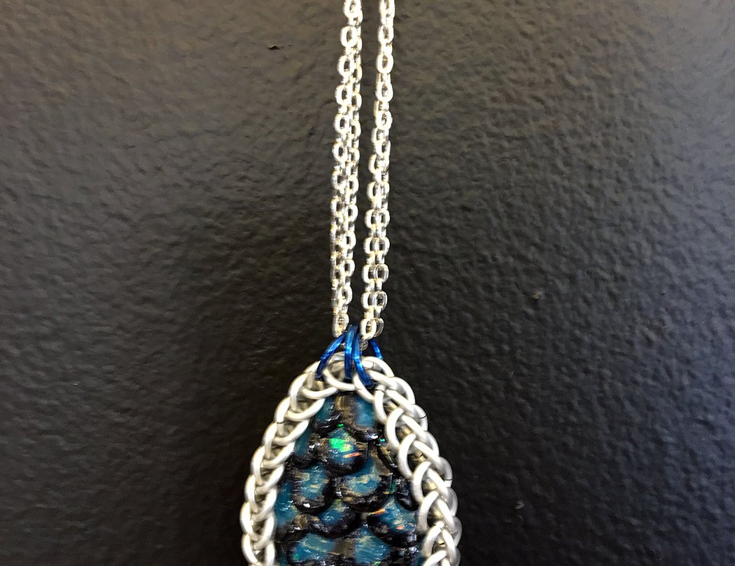 The Vault Art Gallery-Tuscola必去景点