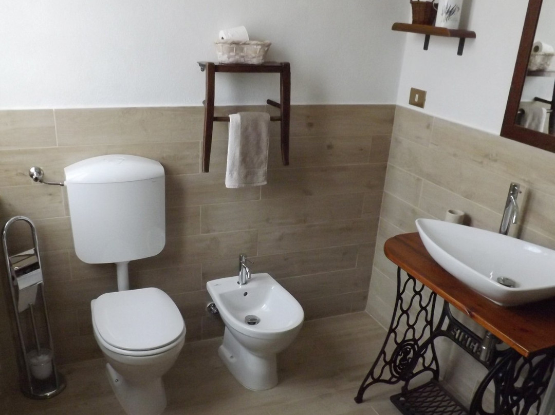 B&b Parma Fiere E Dintorni主图