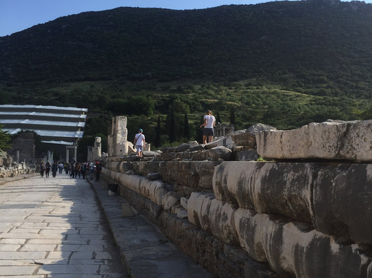 Ephesus Tours Day Tours-库萨达斯必去景点