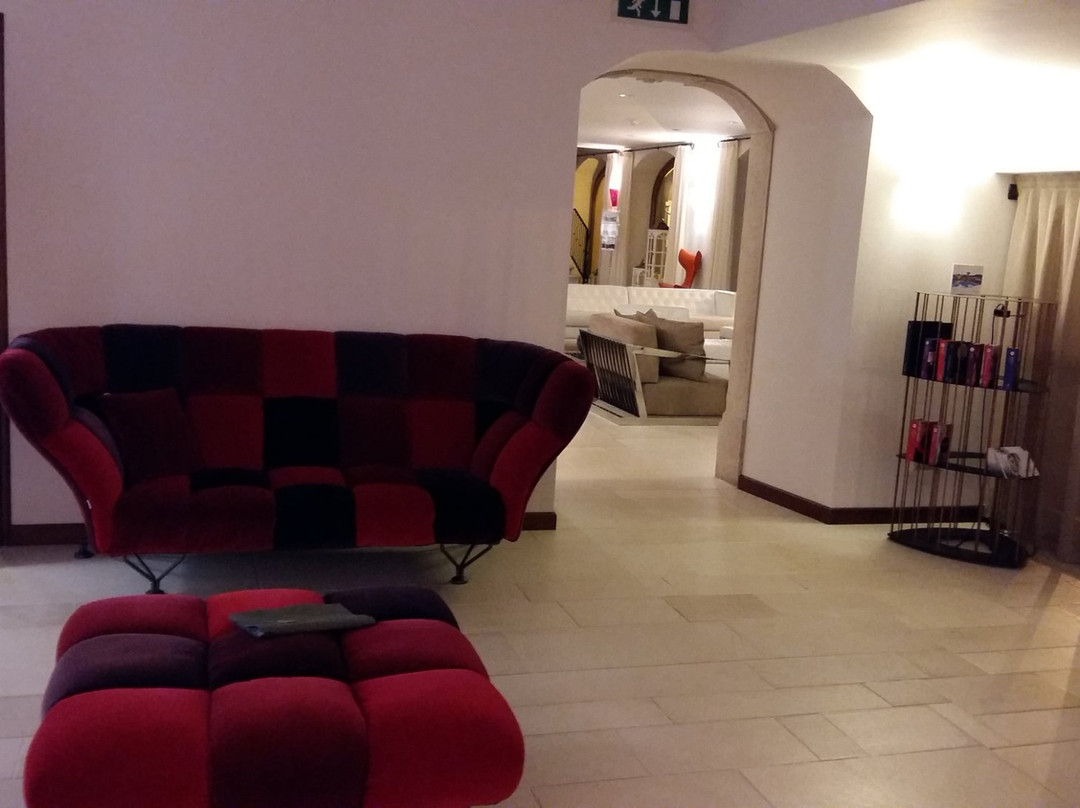Relais Santo Stefano主图