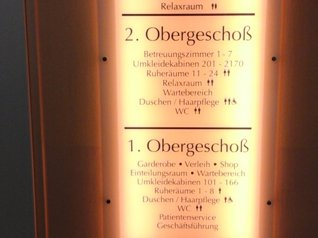 Gasteiner Kur-, Reha- und Heilstollen Betriebsges m.b.H.-Böckstein必去景点