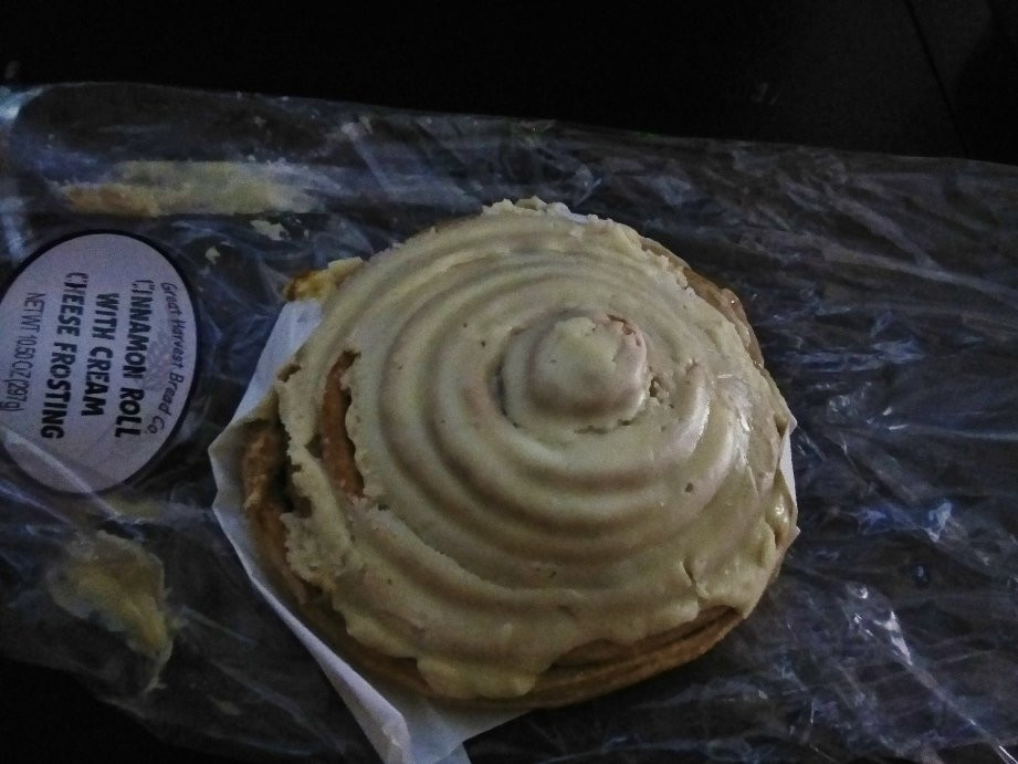 Great Harvest Bread Company