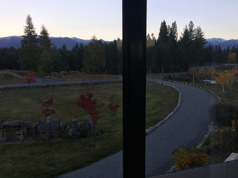 哈特兰别墅酒店主图