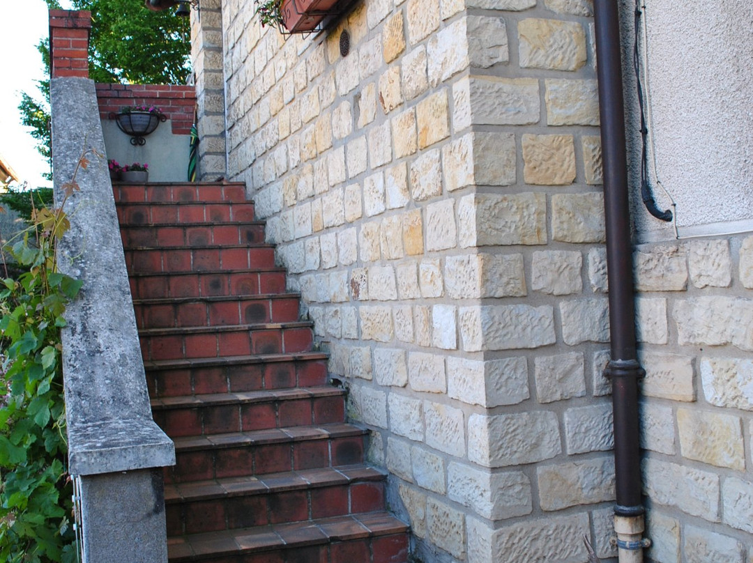 Le Cadran des Chauvelles主图