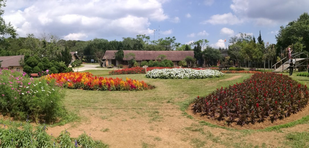 Golden Valley-大勒必去景点