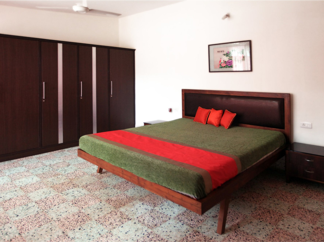 Bettadamalali Estate Homestay主图