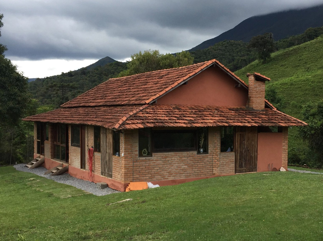 Delirius Hospedagem
