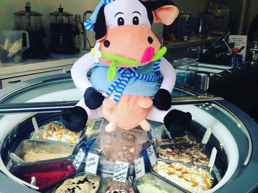 Mammamia Gelaterie