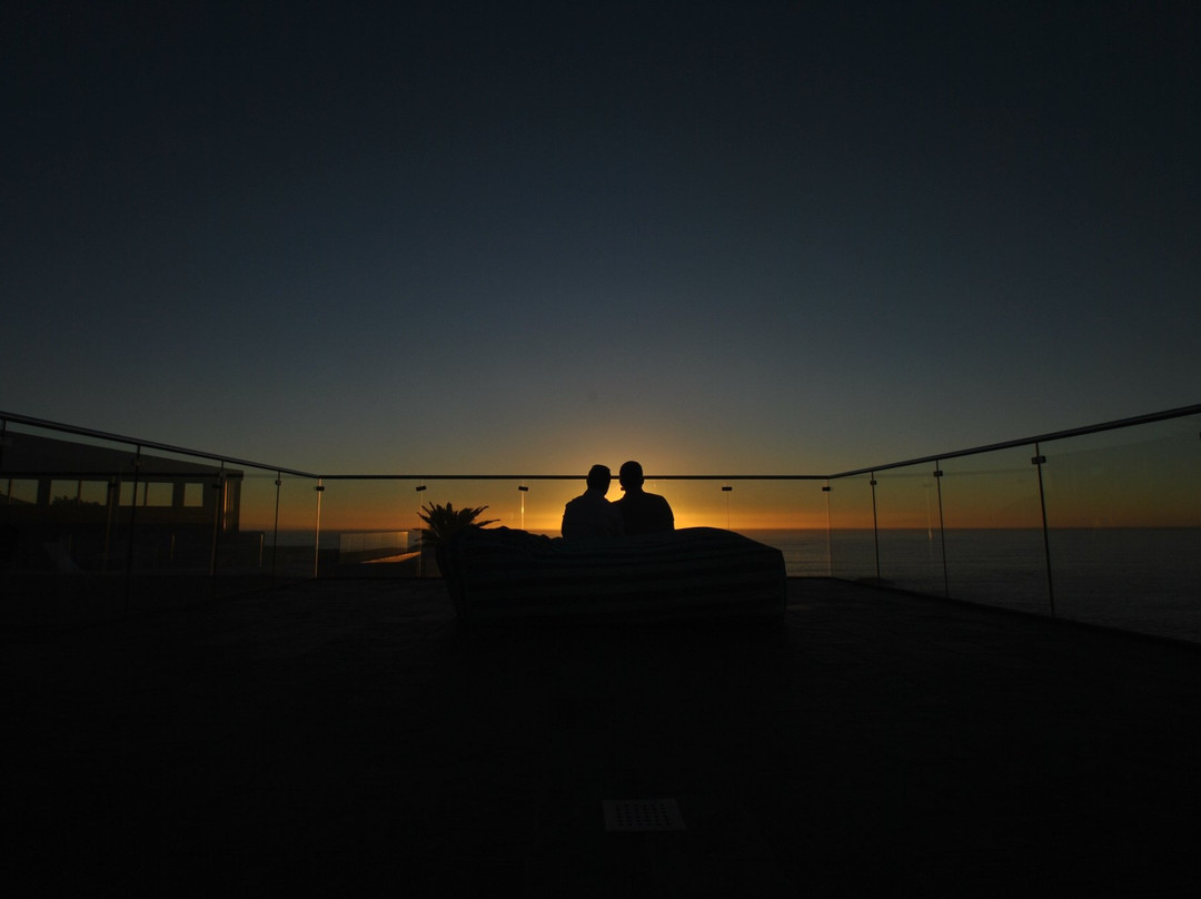 Living Hotel Lion's Eye主图