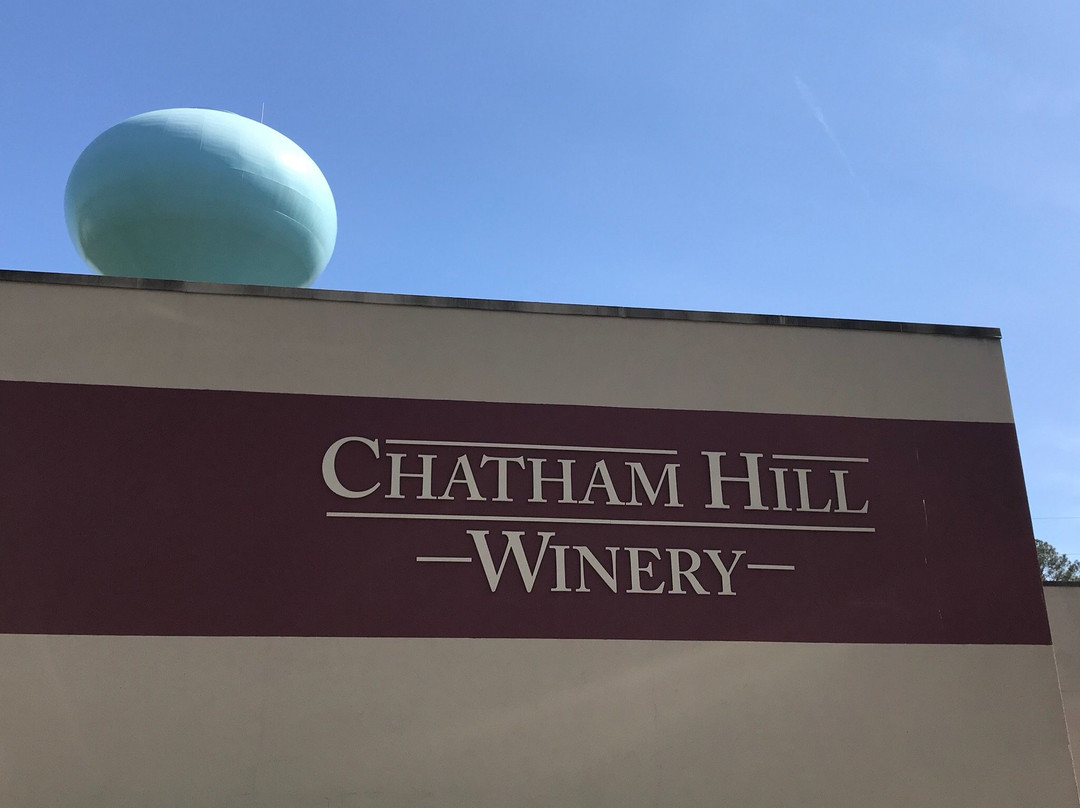 Chatham Hill Winery景点图片