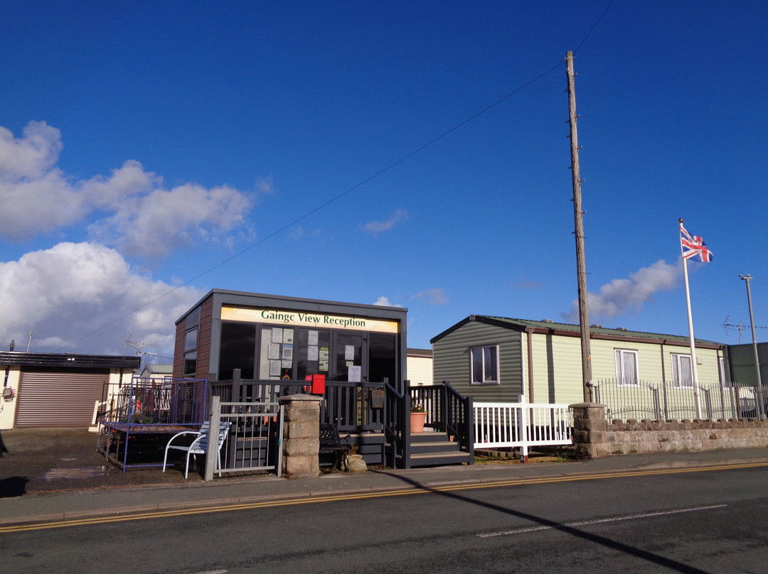 Gaingc View Holiday Park