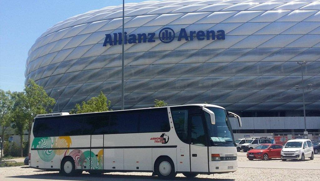 Armonia Travel-约阿尼纳州必去景点