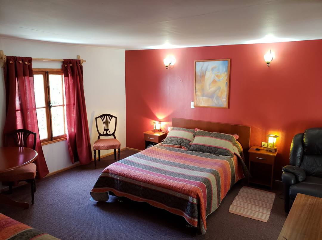 Hostal Las Delicias