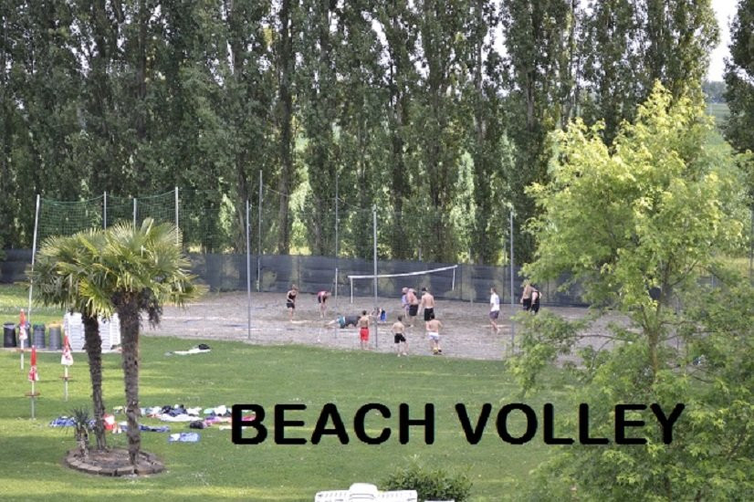 Acquaparco Bondy Beach-Bondeno必去景点