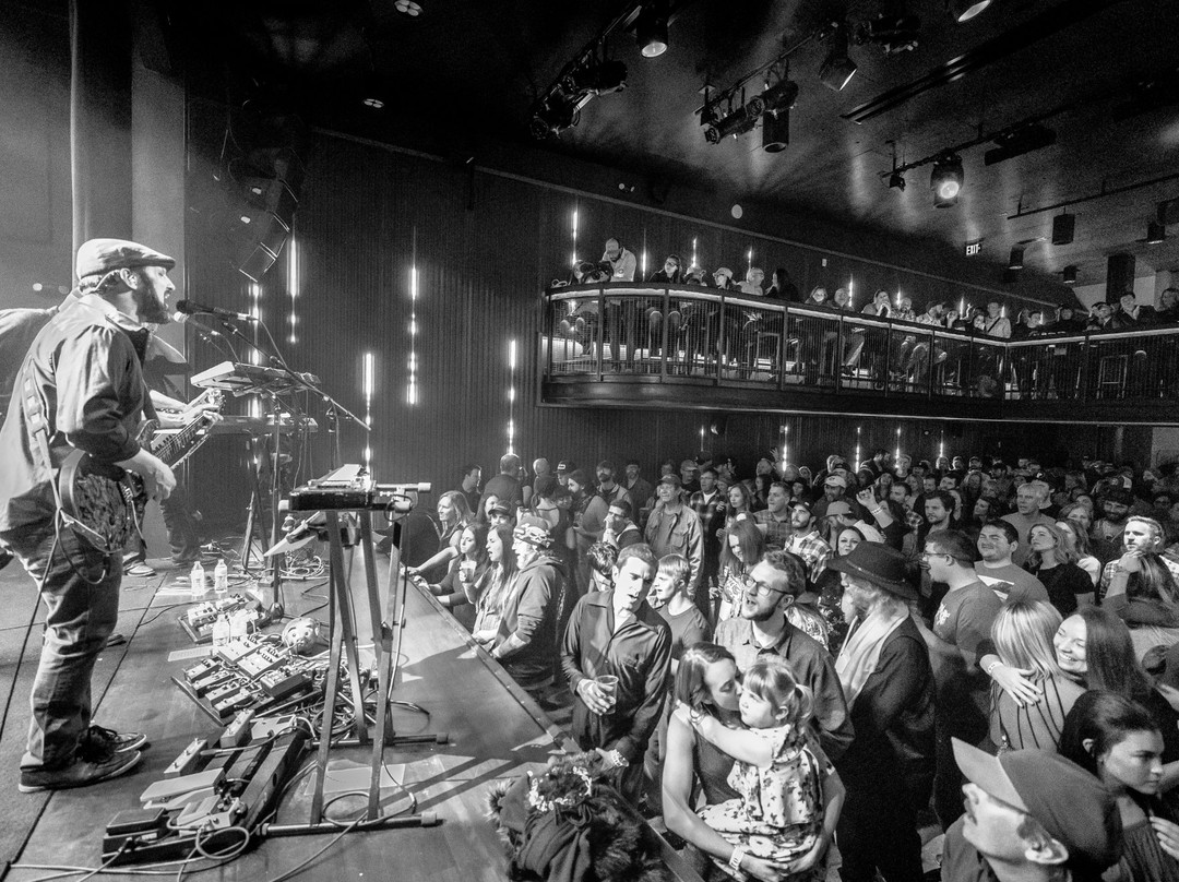 Rialto Bozeman-博兹曼必去景点