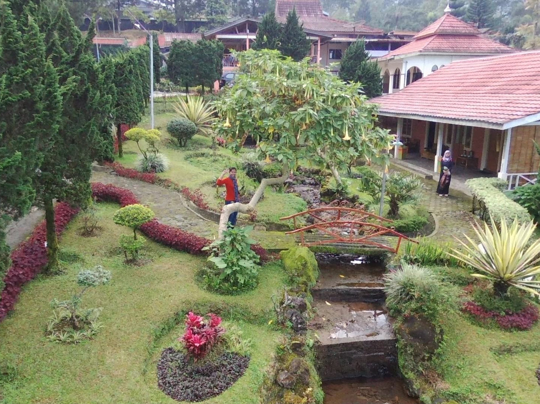 Agrowisata Tambi景点图片
