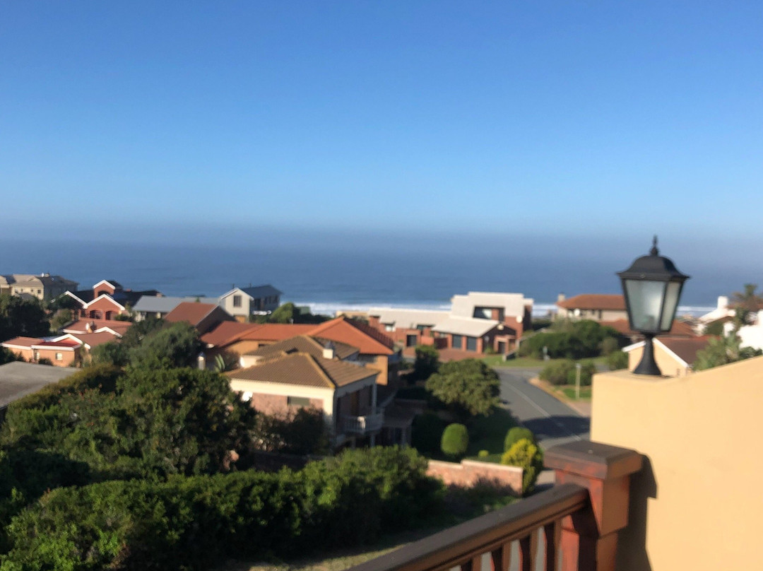 Clouds End Boutique Hotel主图