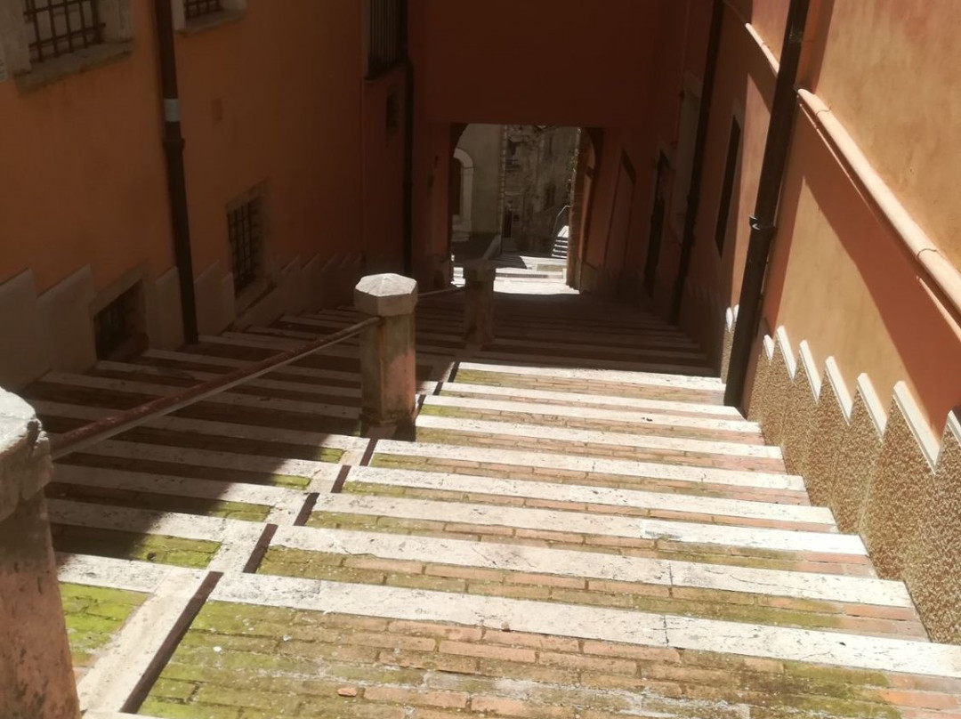 Borgo Murattiano di Campobasso-坎波巴索必去景点