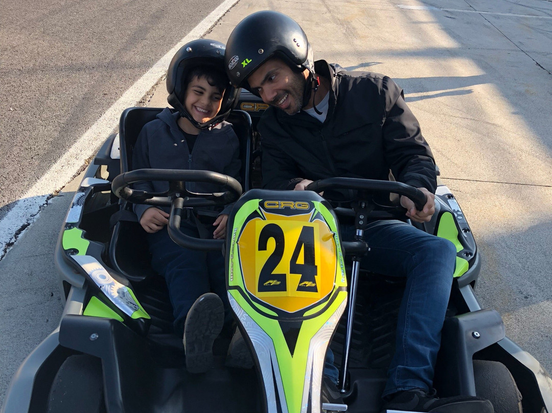 South Garda Karting-洛纳托德尔加尔达必去景点