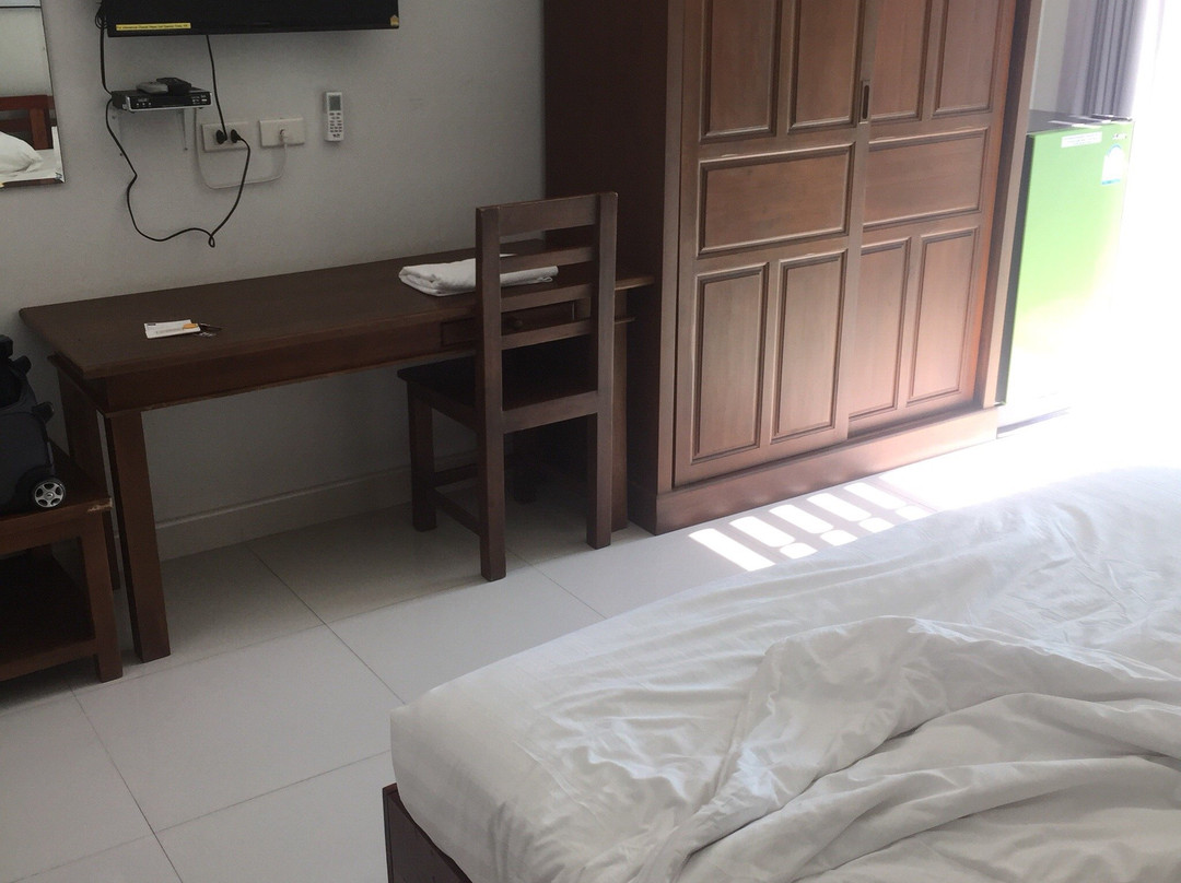 Iyara Residence主图