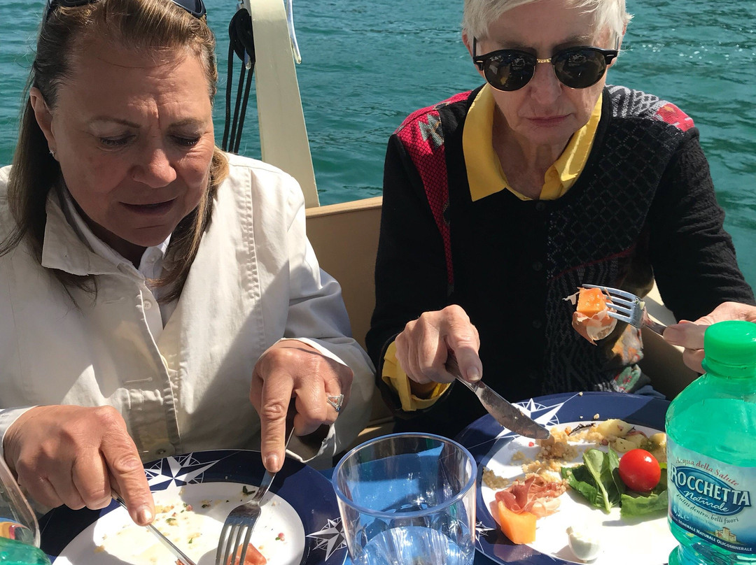 Hellocinqueterre-拉斯佩齐亚必去景点