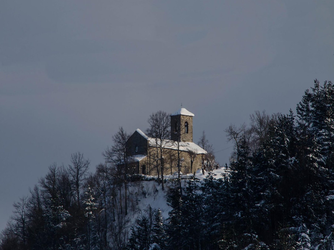 Chiesa di San Michele Arcangelo景点图片