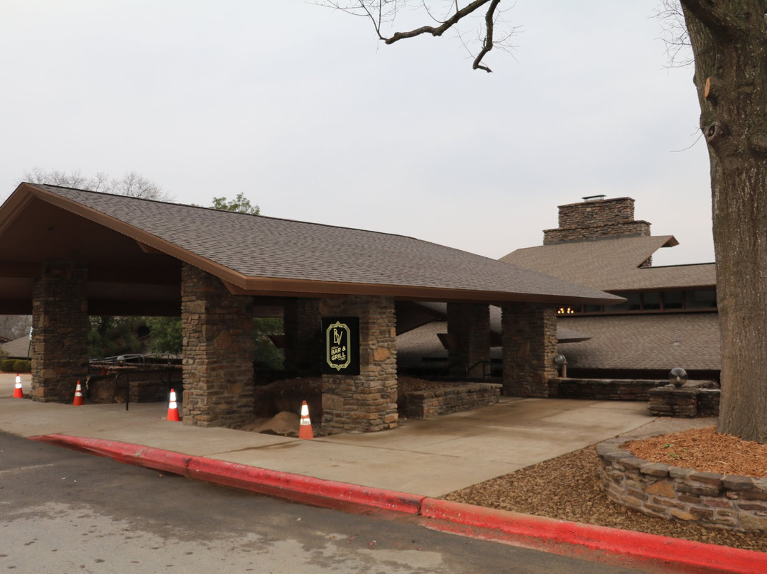 Bella Vista餐馆和美食-BV Bar & Grill