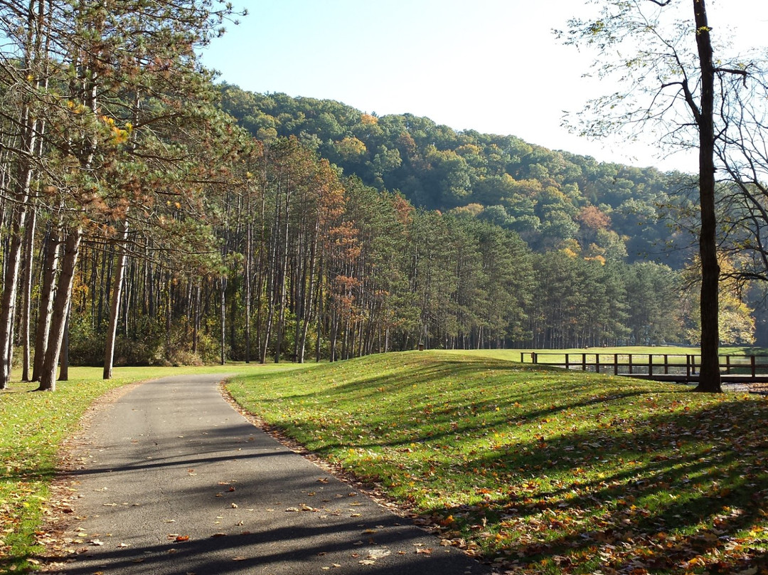 East Liverpool旅游攻略图片