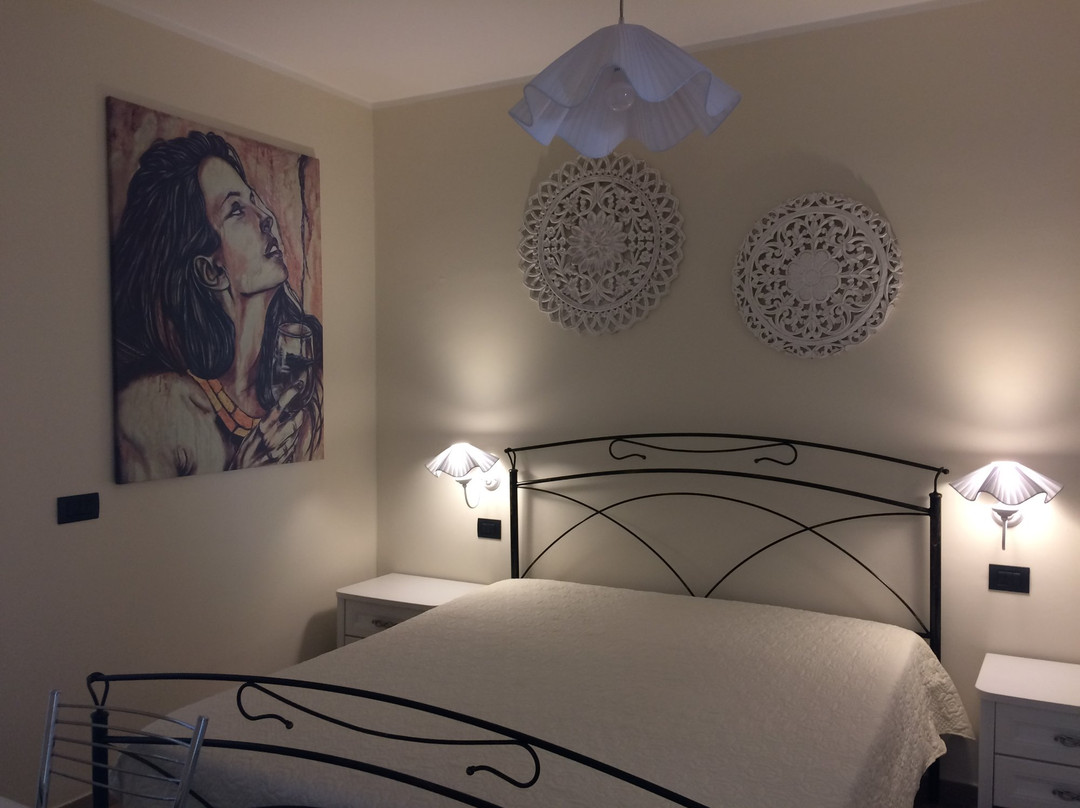 Bed & Breakfast Sun Wine主图