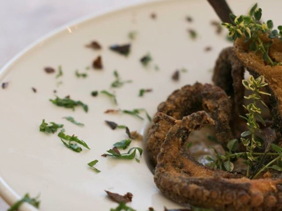 Busacca Ristorante