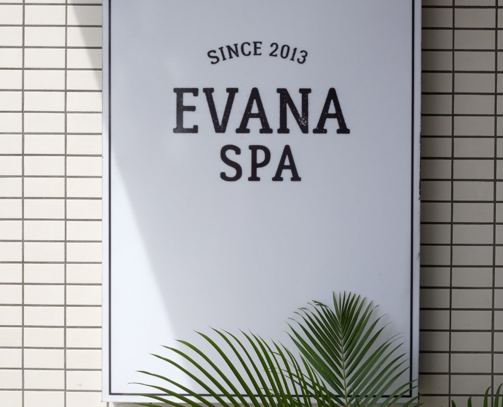 Evana Spa-岘港必去景点