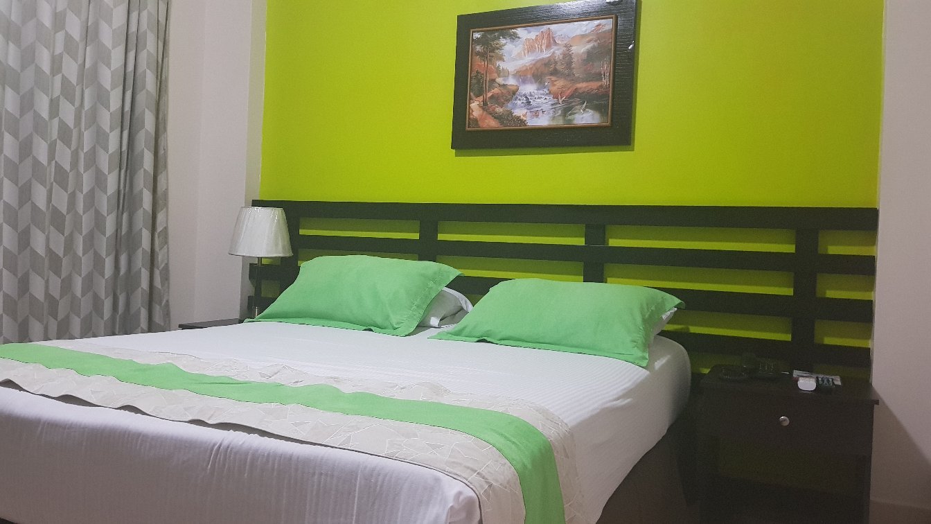 Hotel Porto Velho-官方