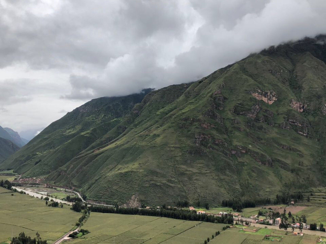 Vale Sul Shopping-圣若泽杜斯坎普斯必去景点