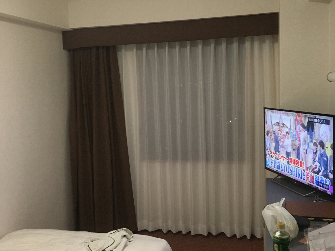 Hotel Alpha-1 Sakata主图