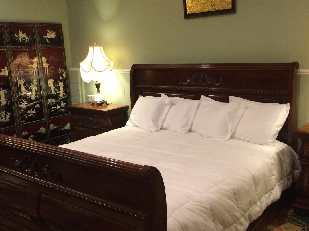 Paradise Inn B&B主图